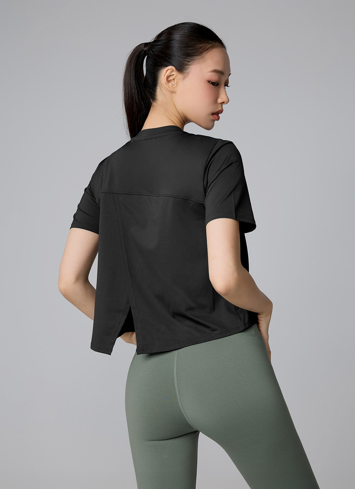 Kombu Green