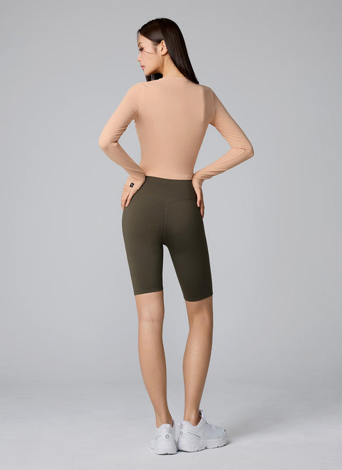 Grayish Khaki