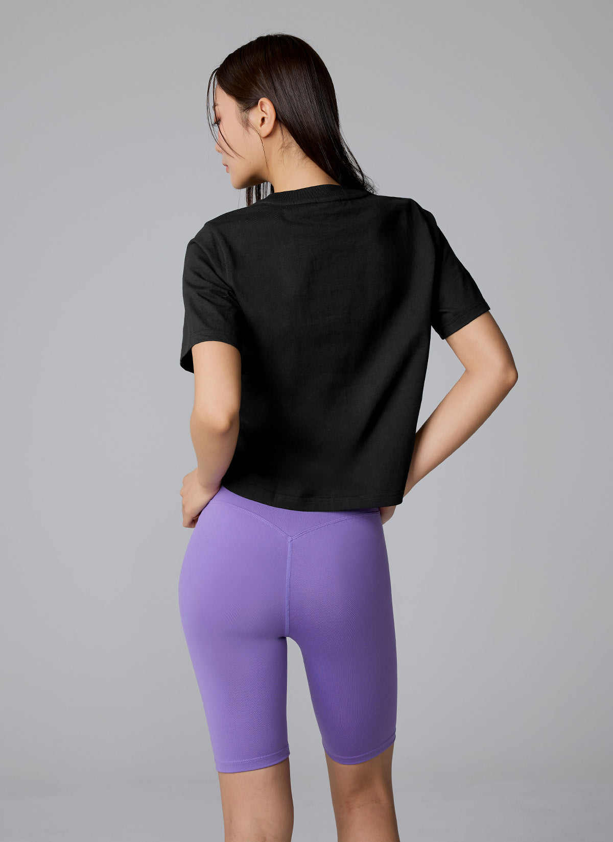 Sand Violet