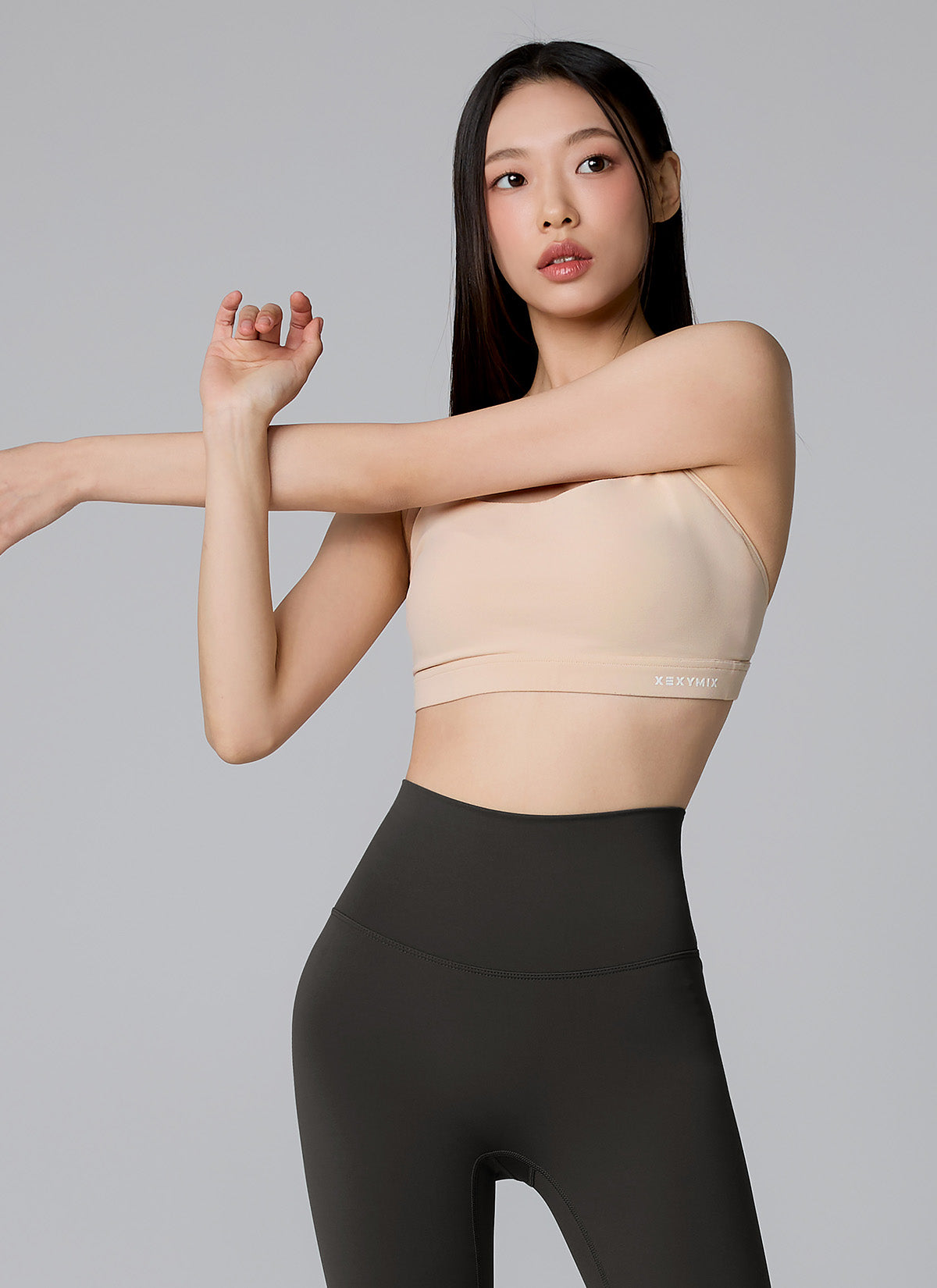 Pale Almond