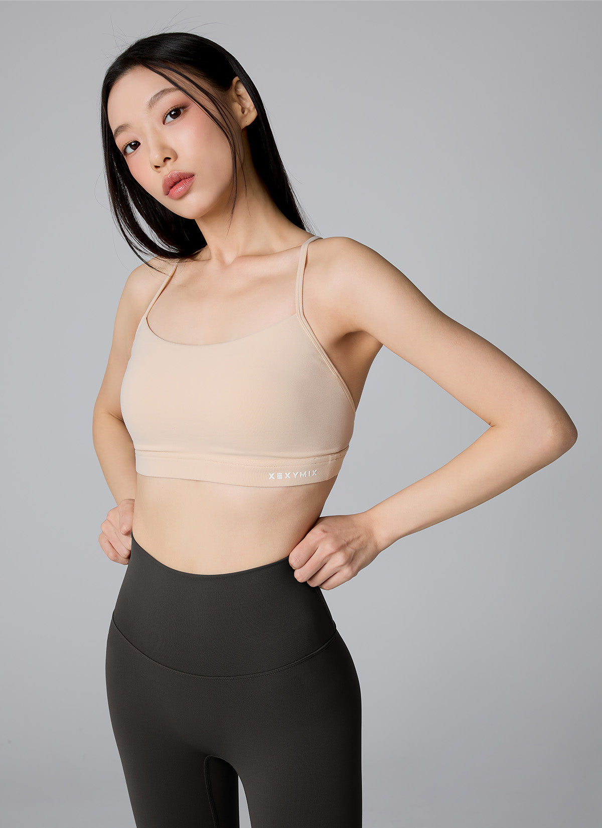 Pale Almond