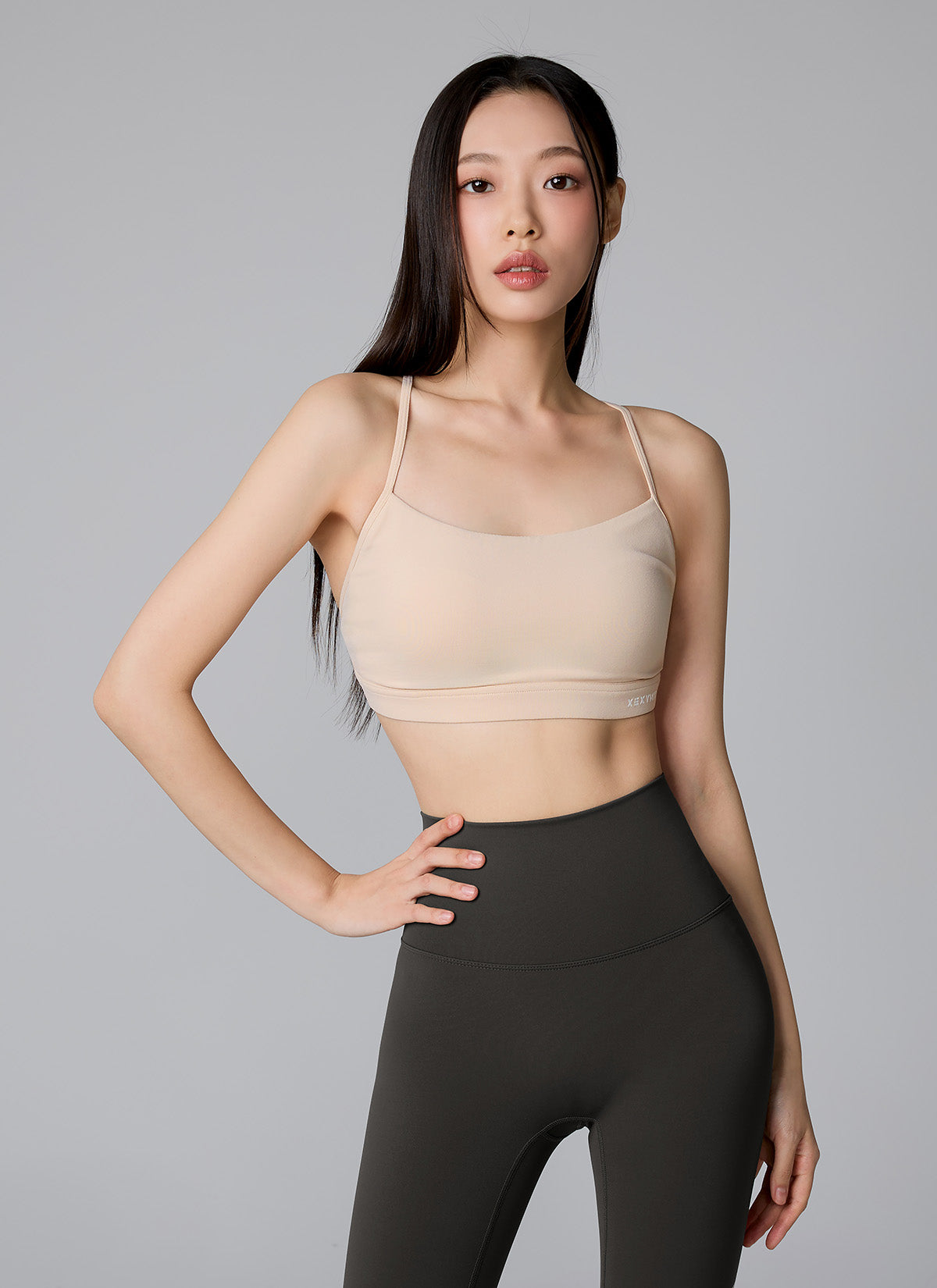 Pale Almond