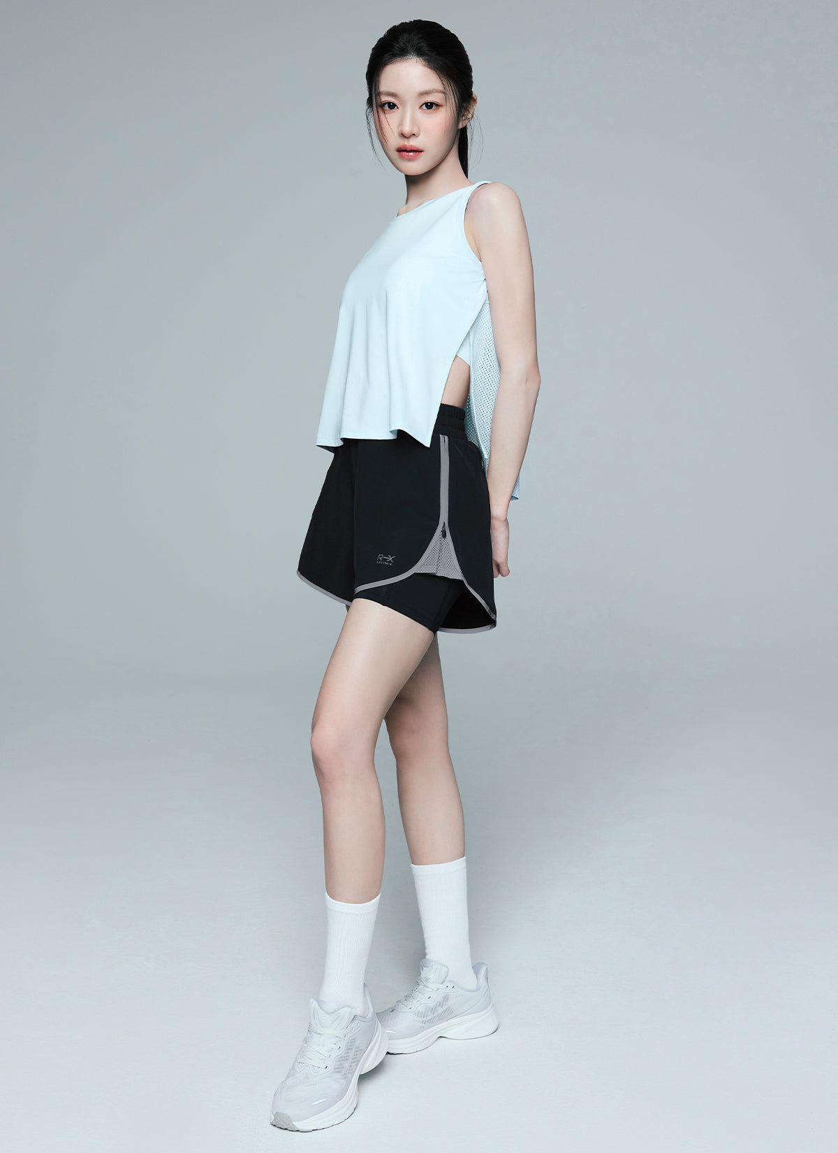 Ballad Blue