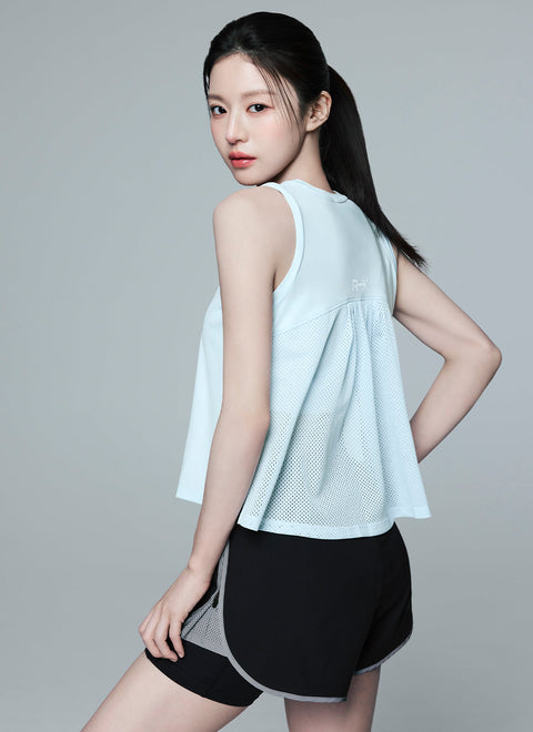 Ballad Blue