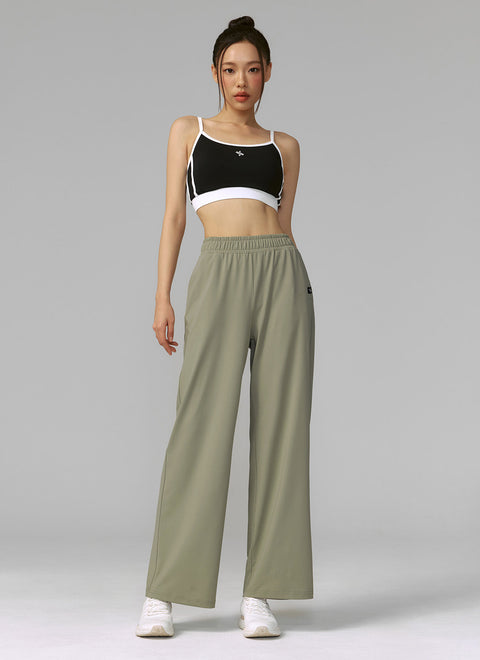 Calming Khaki