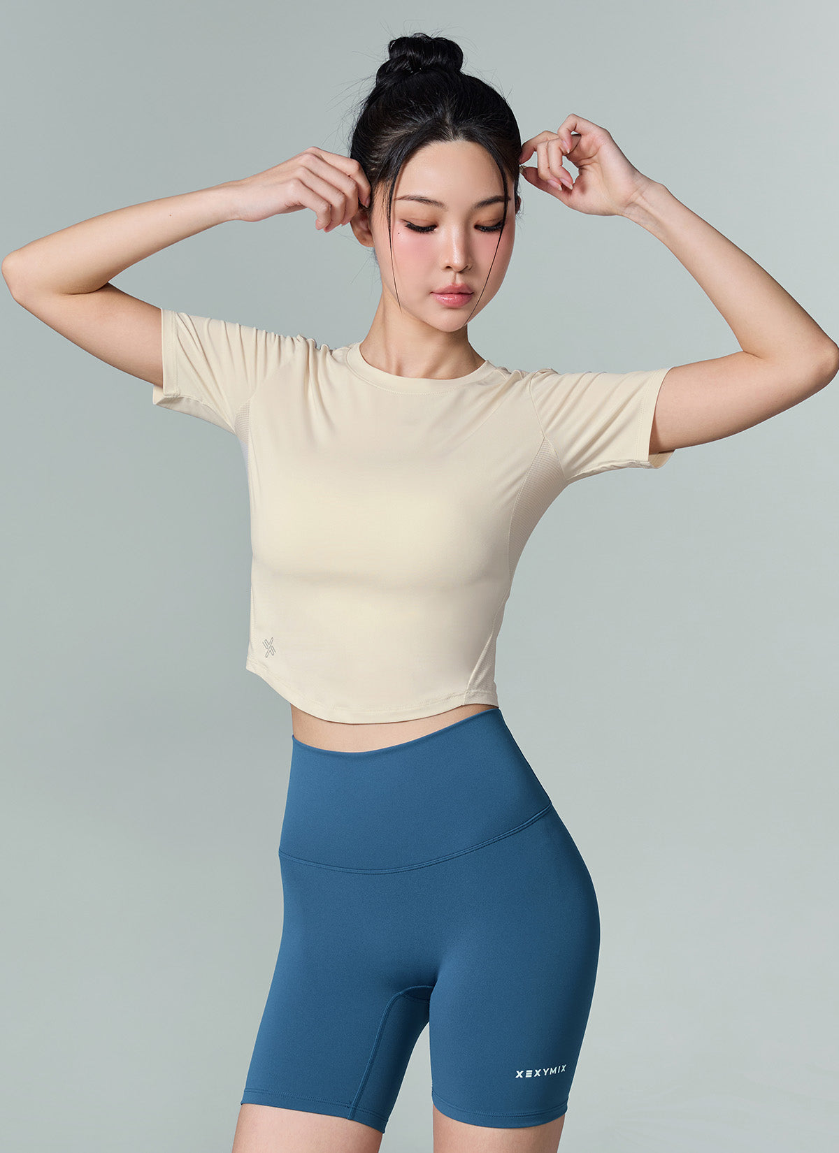 Silky Ivory