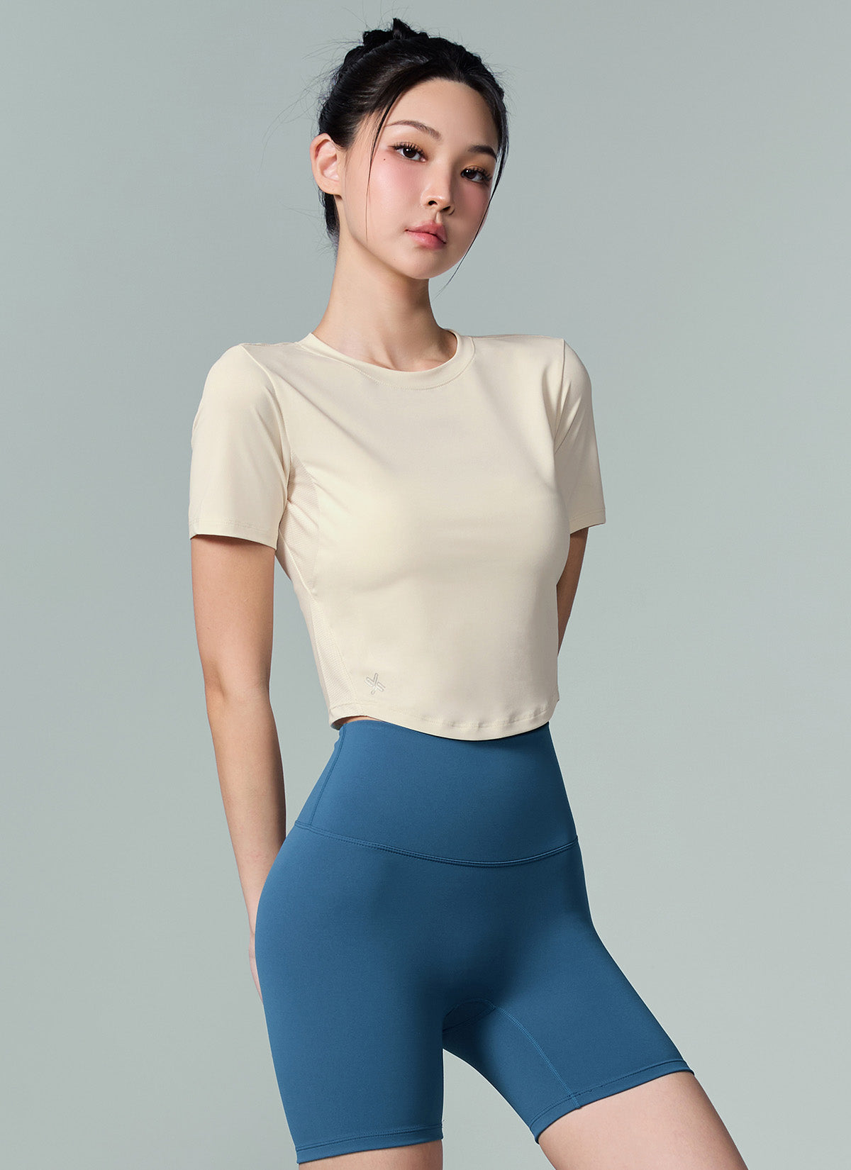 Silky Ivory