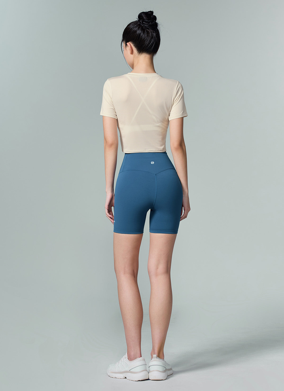 Silky Ivory