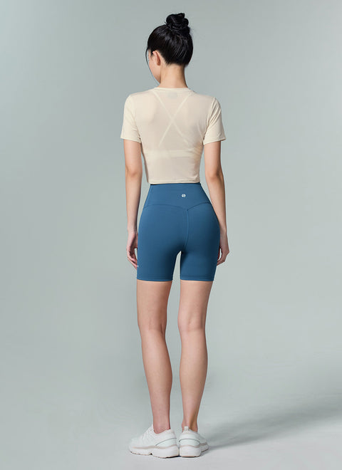 Silky Ivory