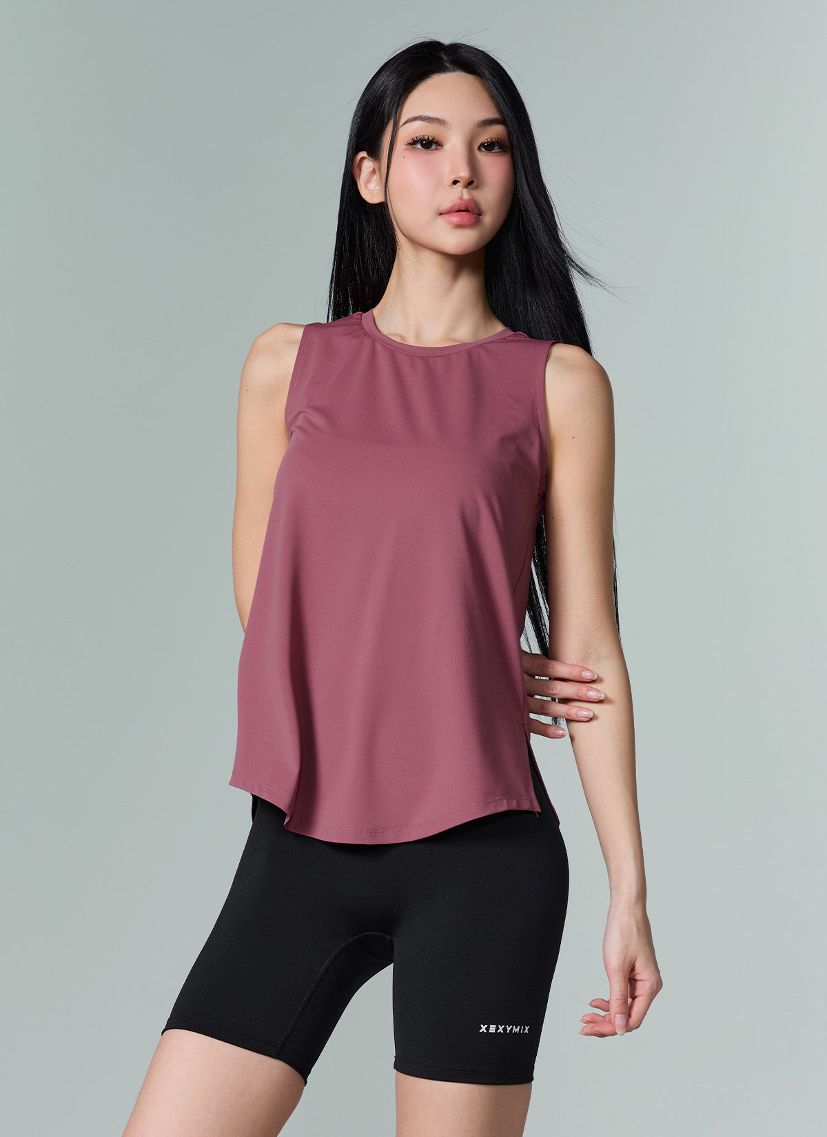 Vintage Plum