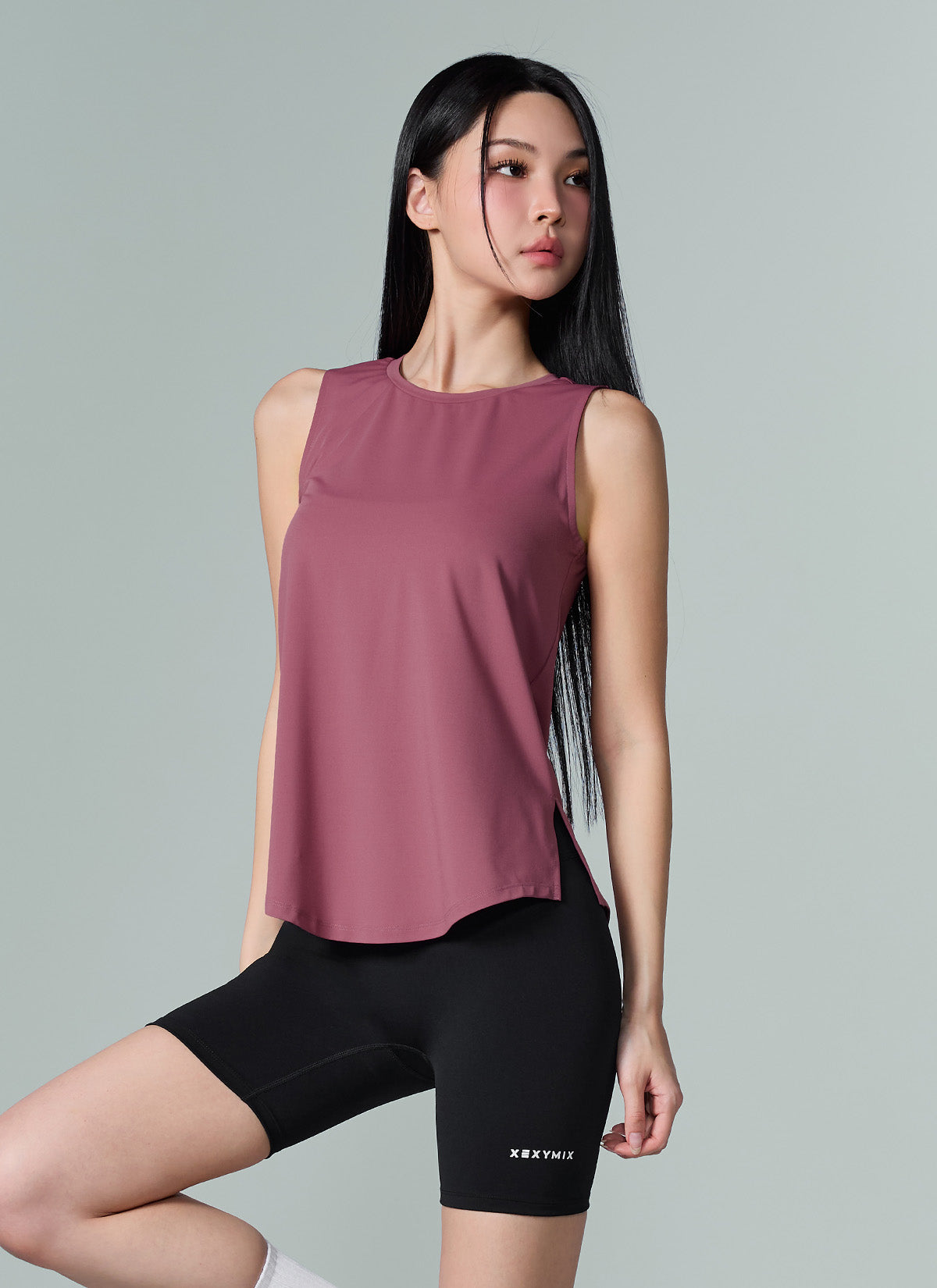Vintage Plum
