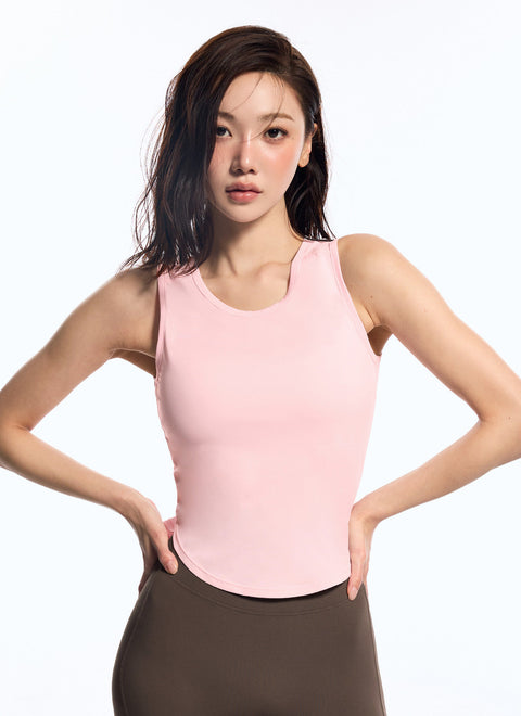 Scented Pink