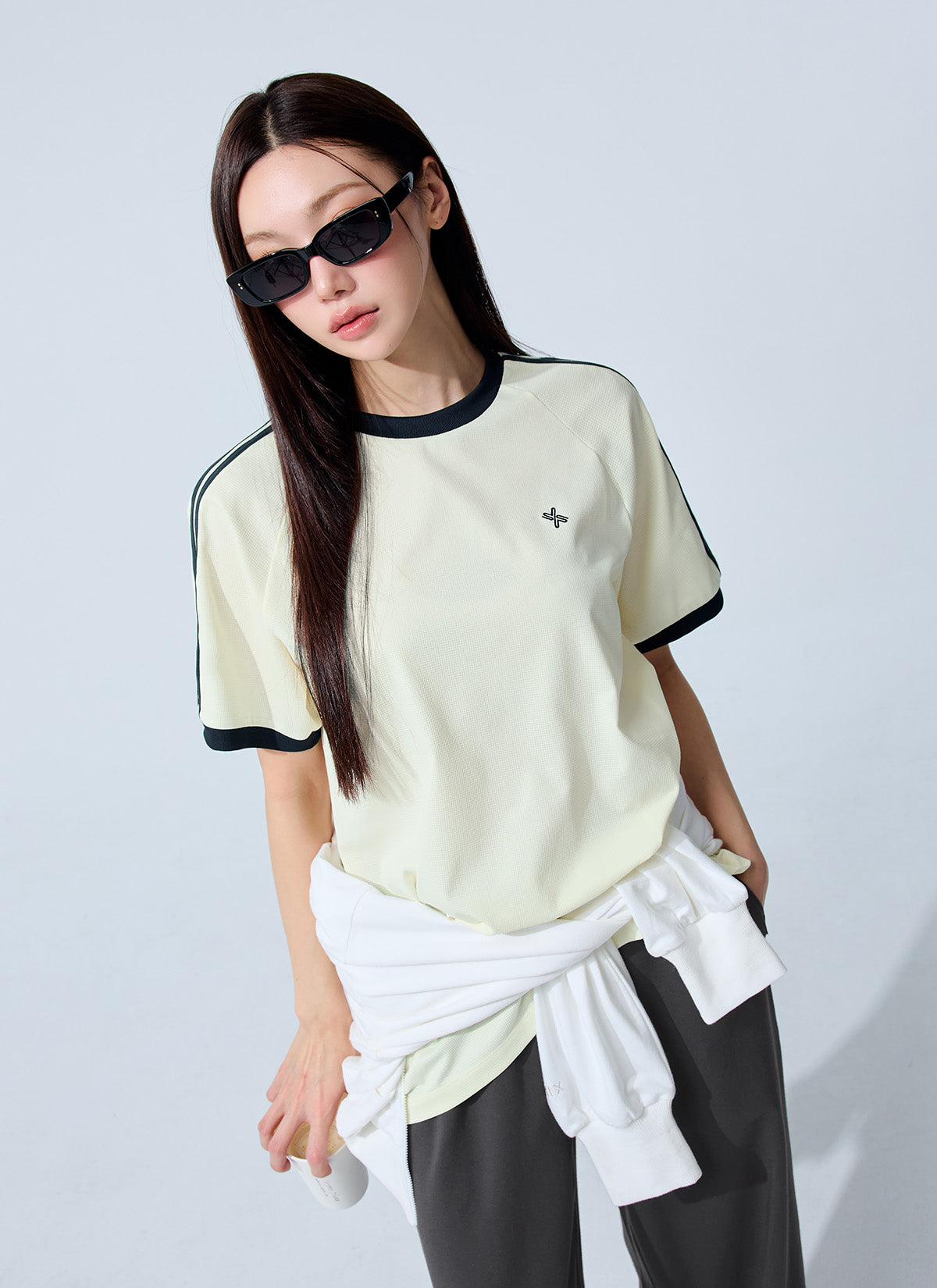 Lemon Yellow