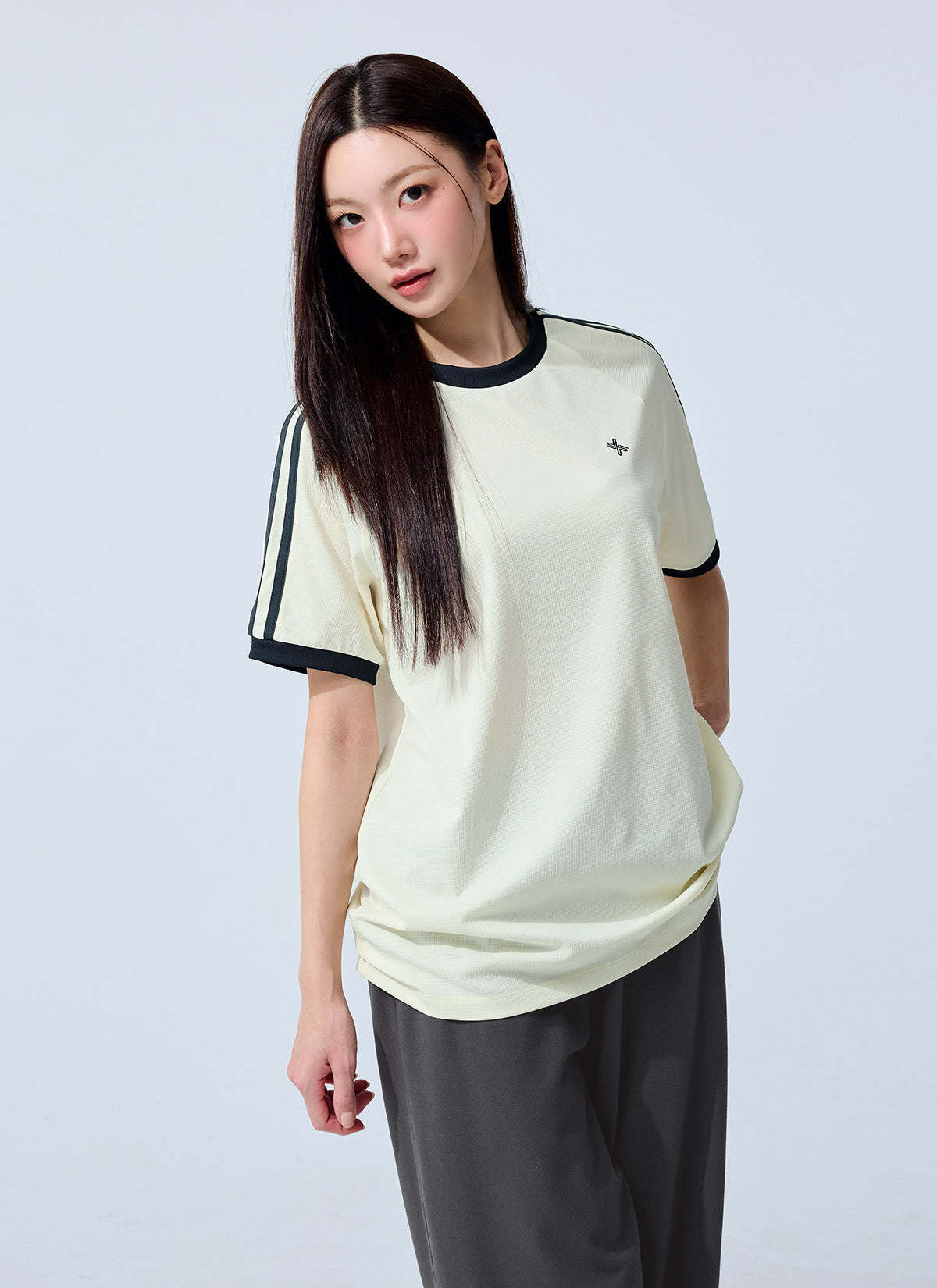 Lemon Yellow