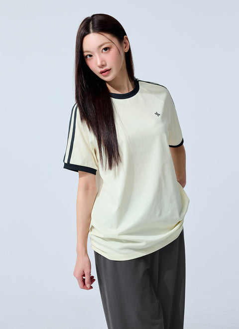 Lemon Yellow