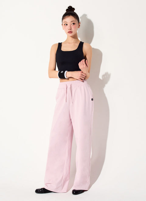 Pink Swan