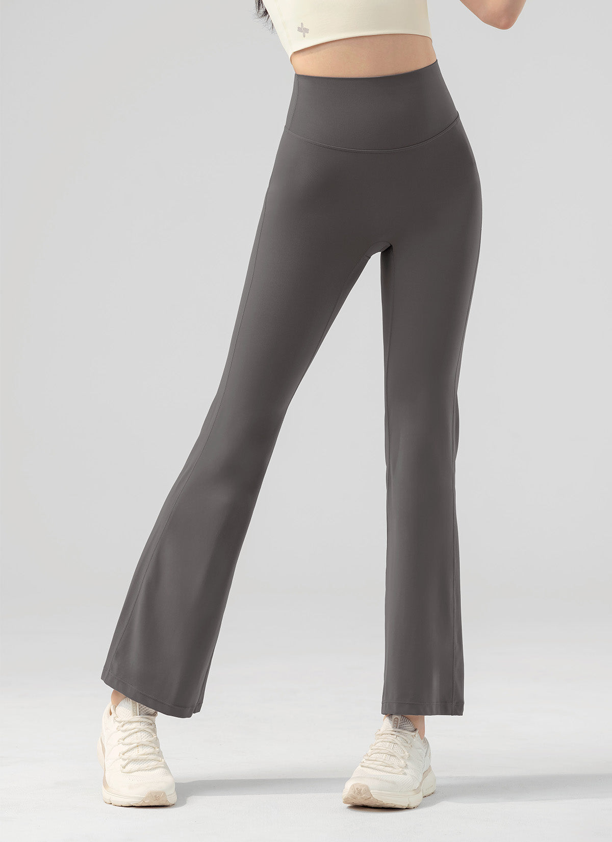 Black Label Power Rise Bootcut Pants
