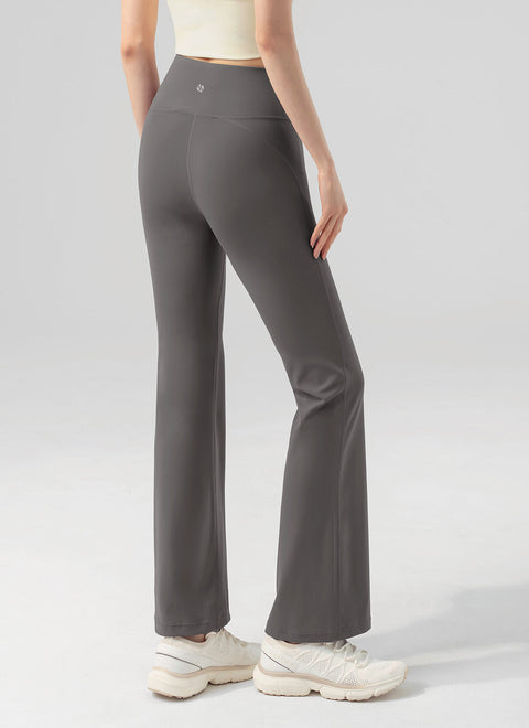 Black Label Power Rise Bootcut Pants