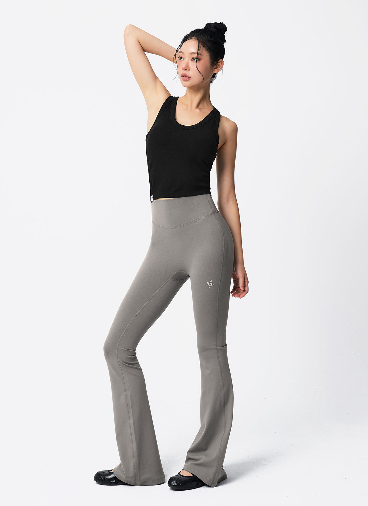 Cloud Gray
