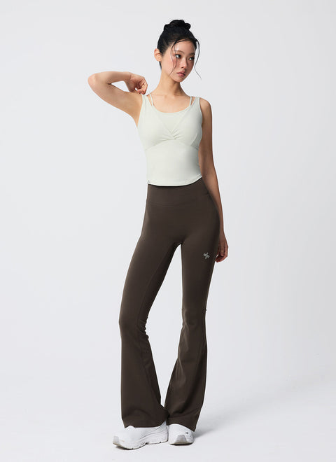 Java Brown