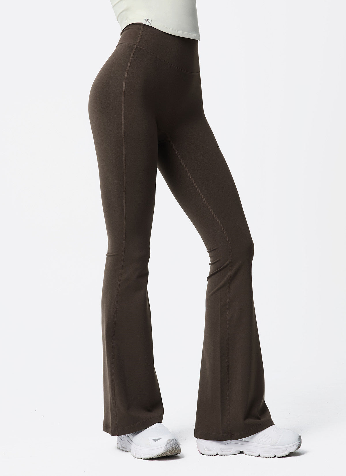 Java Brown