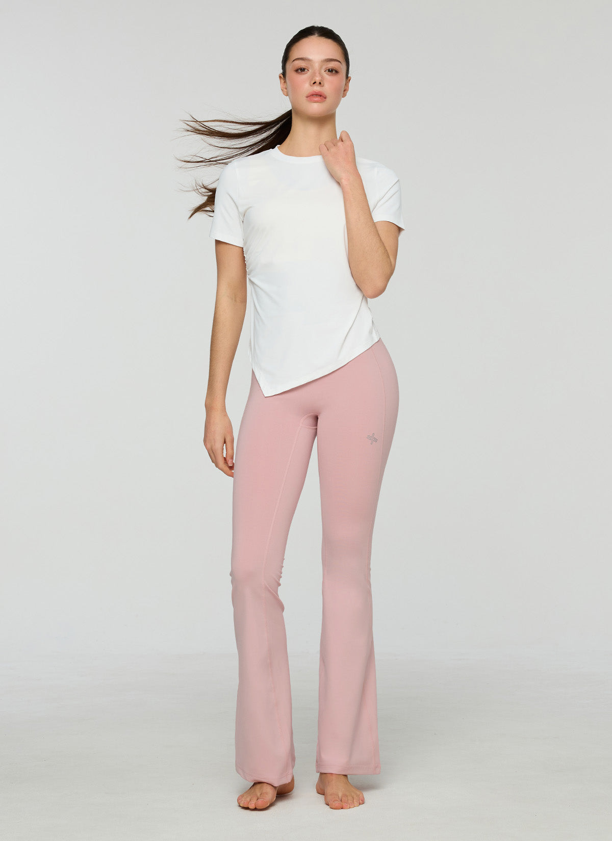 Soft Pink