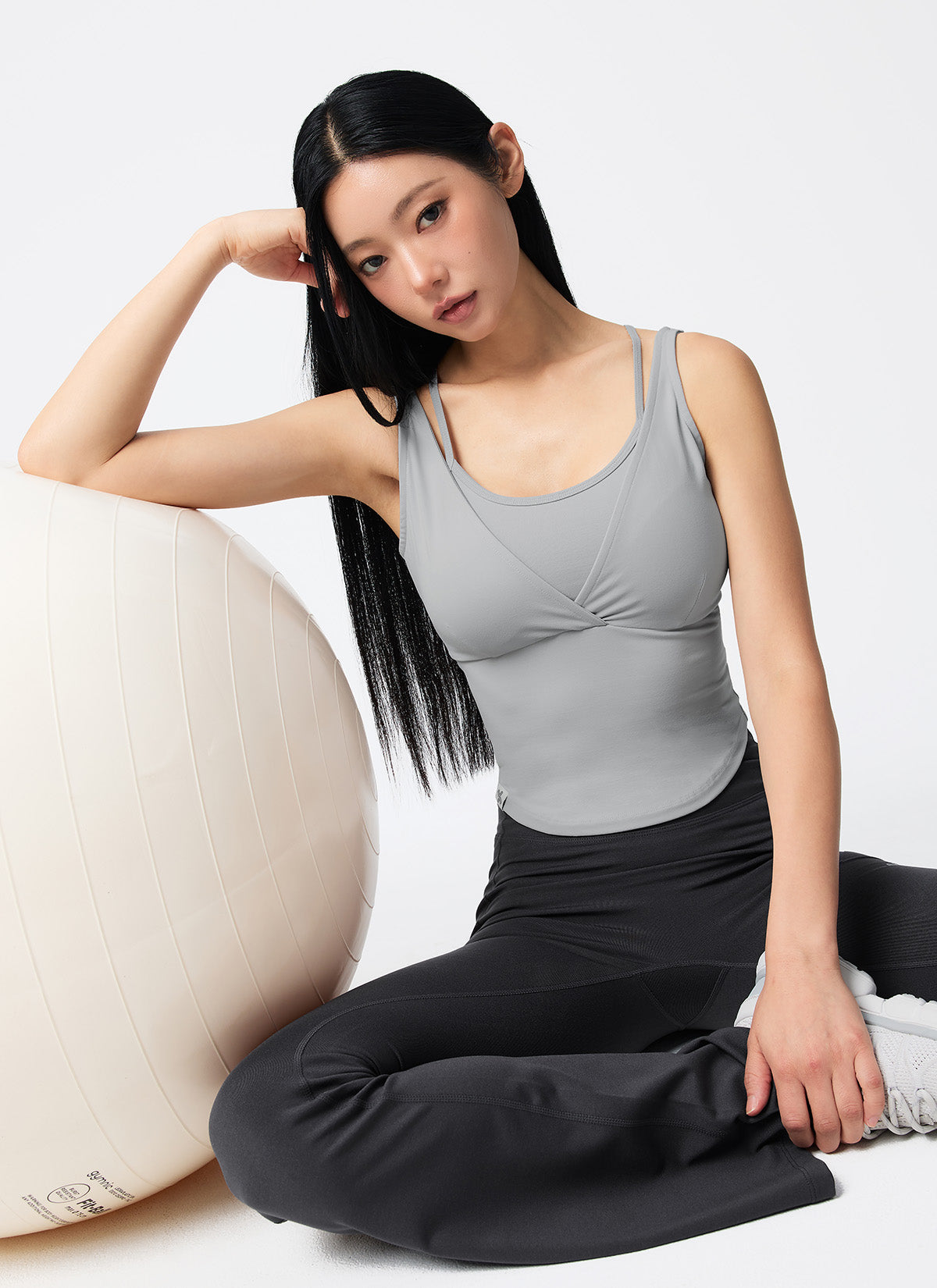 Tornado Gray
