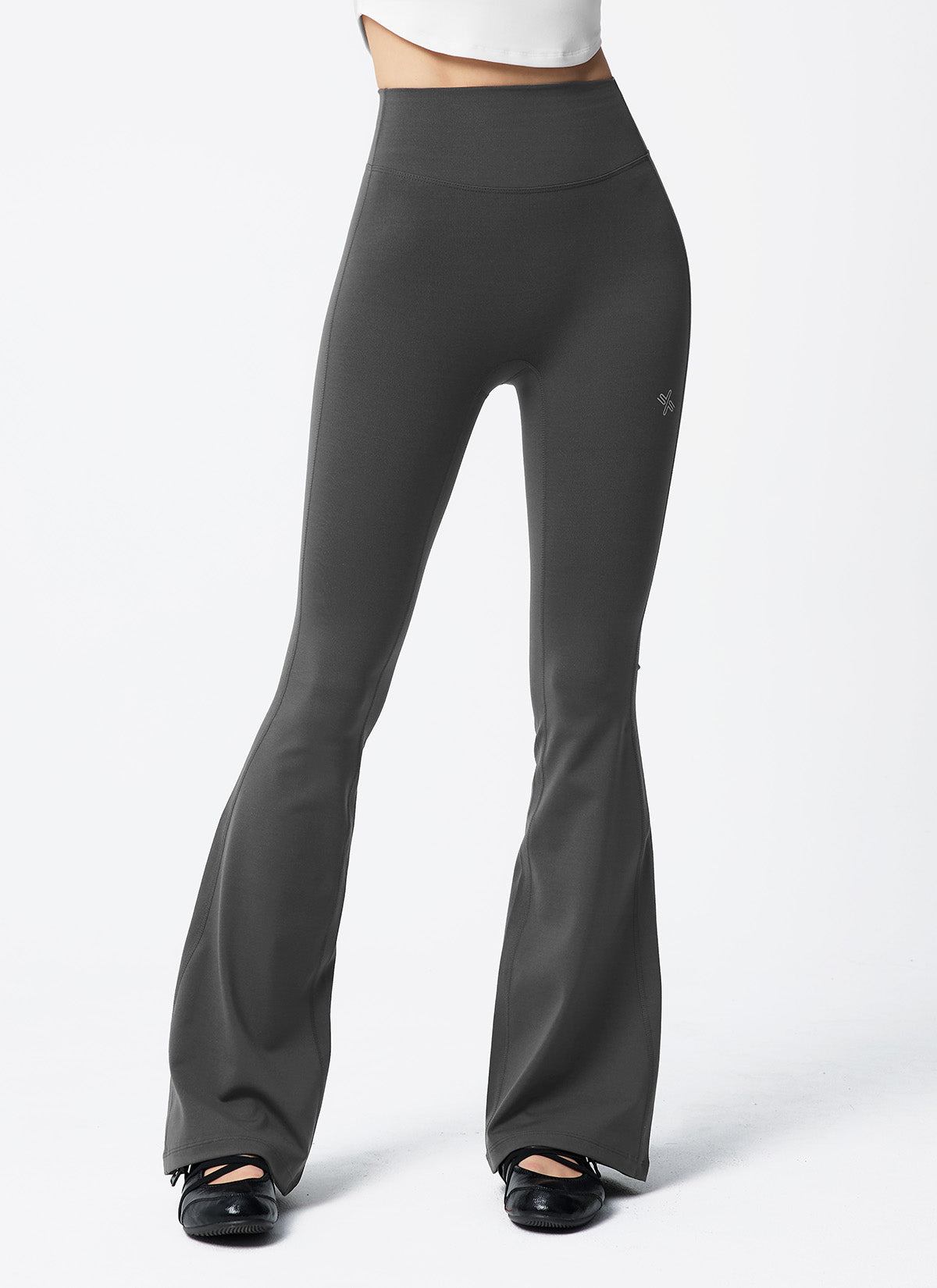 Jet Charcoal