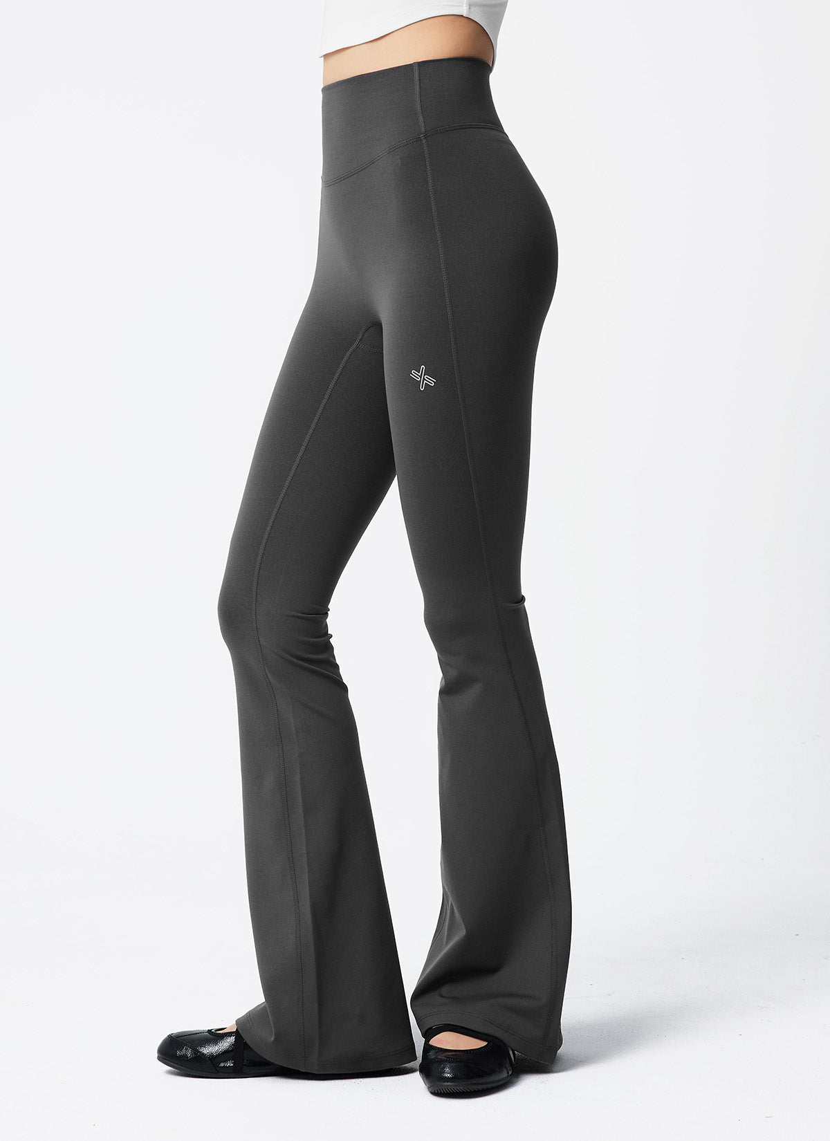 Jet Charcoal