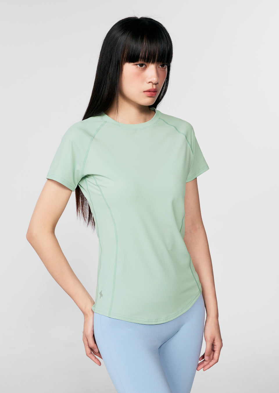 Mist Mint