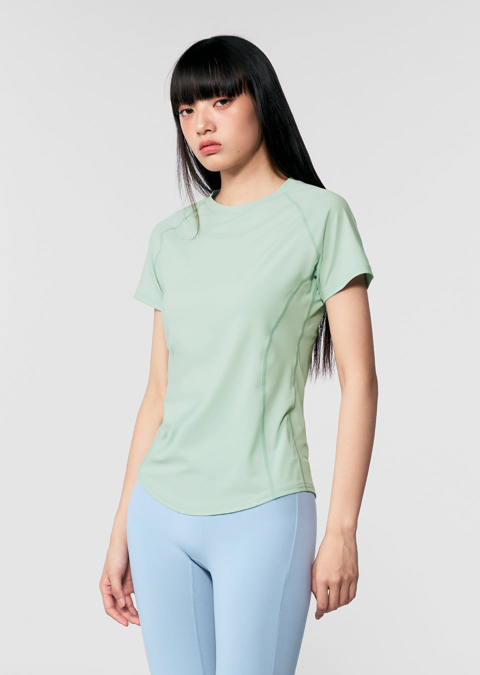 Mist Mint