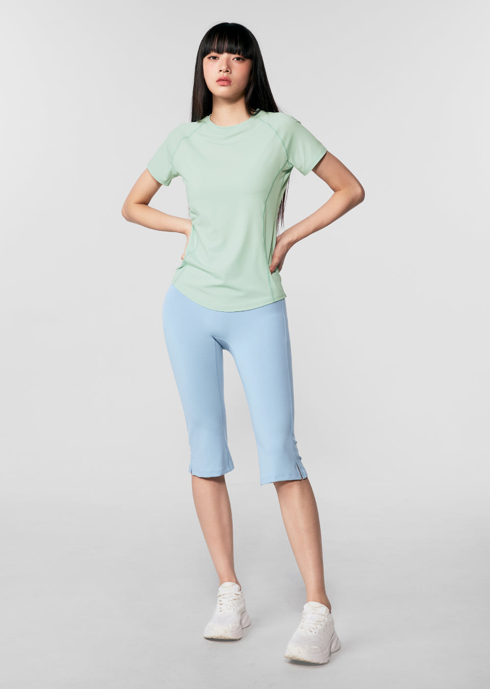 Mist Mint