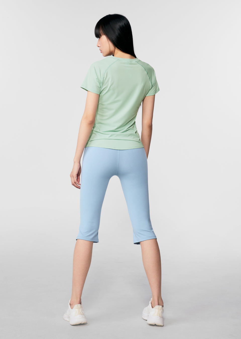 Mist Mint