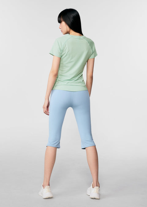 Mist Mint