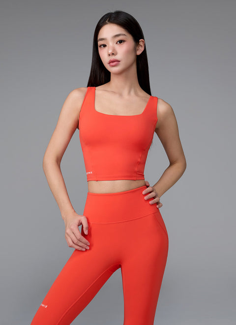 Carrot Orange