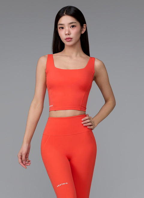 Carrot Orange