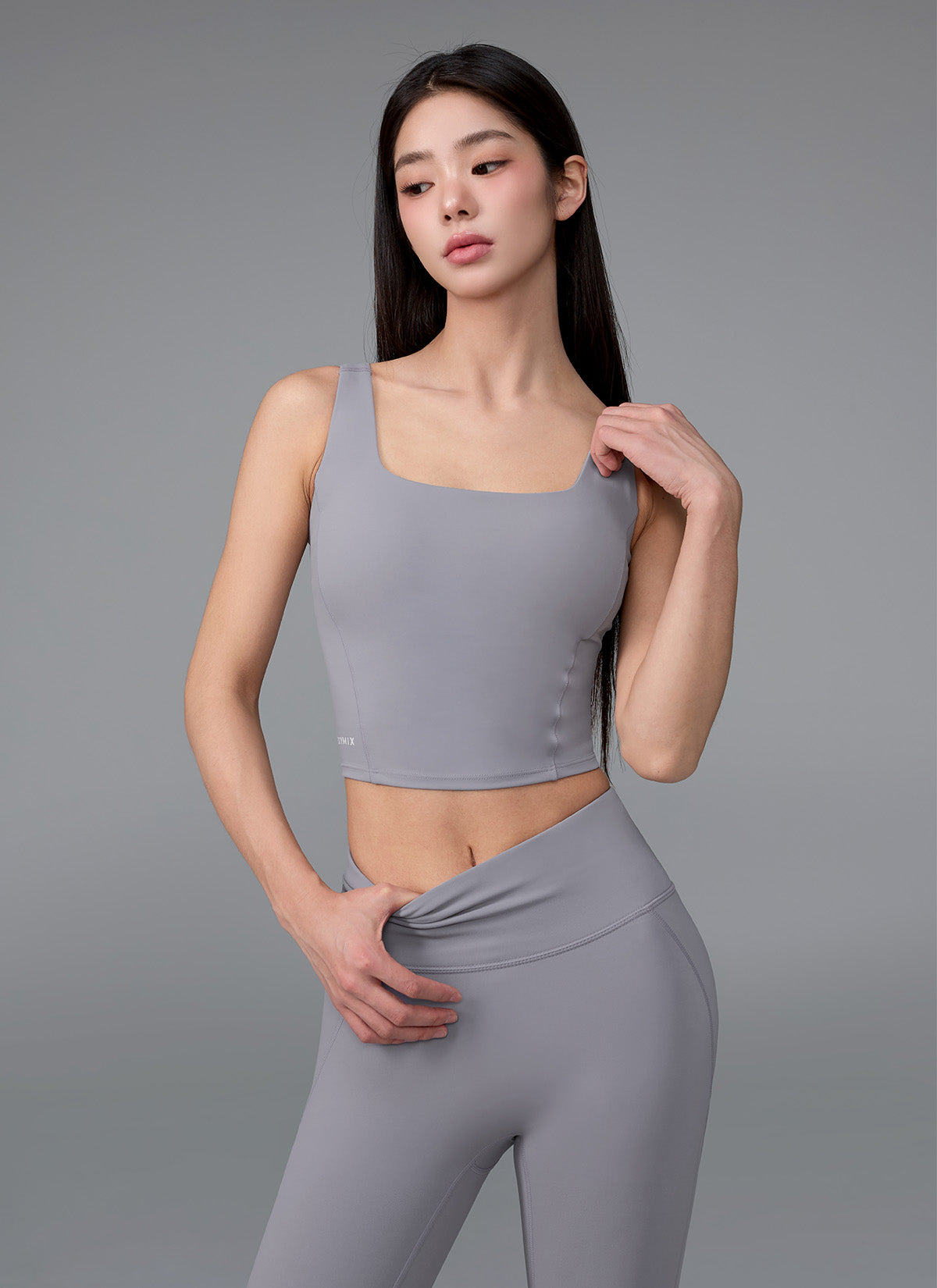 Aurora Gray