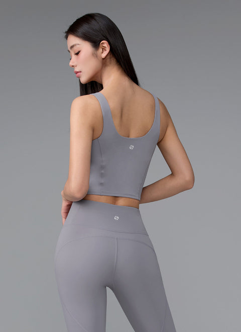 Aurora Gray