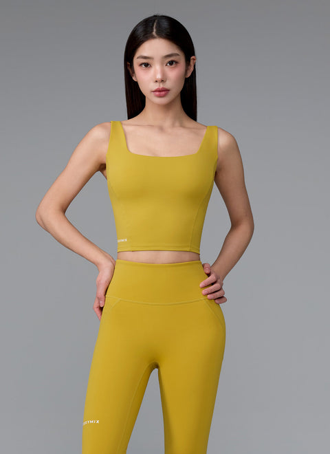 Antique Yellow