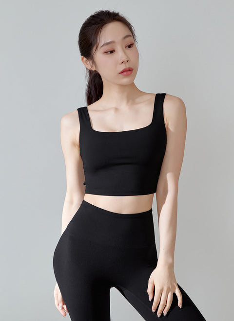 XELLA Intension Square Bra
