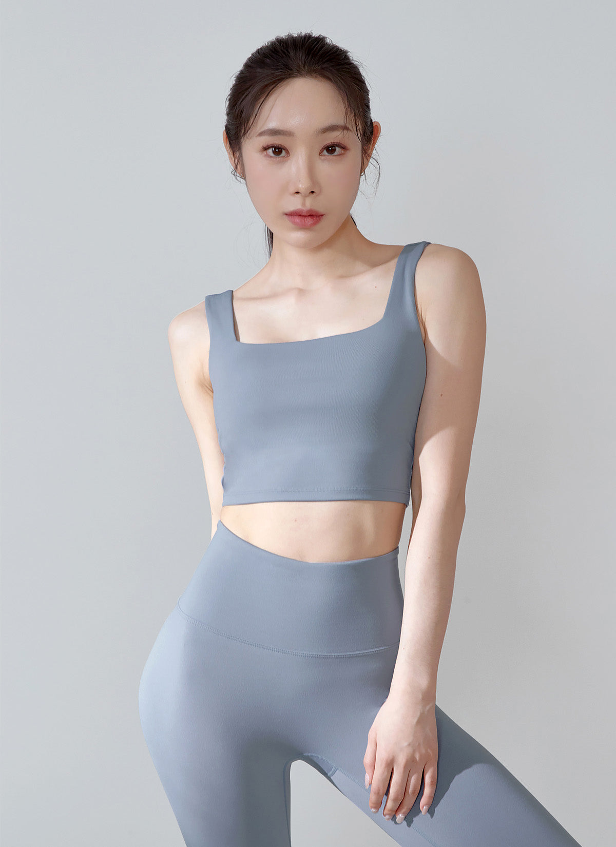 Ash Blue