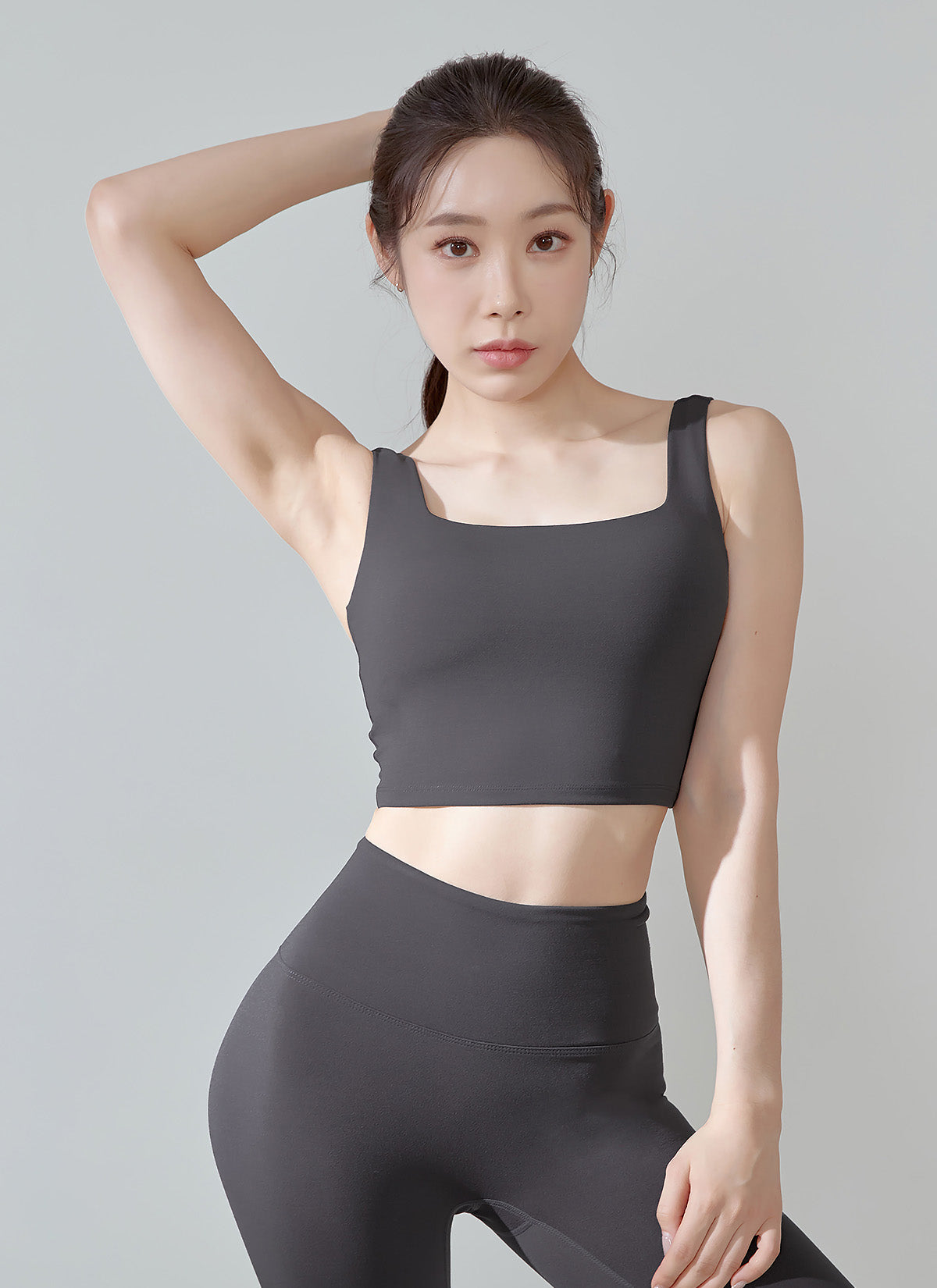 Ink Gray