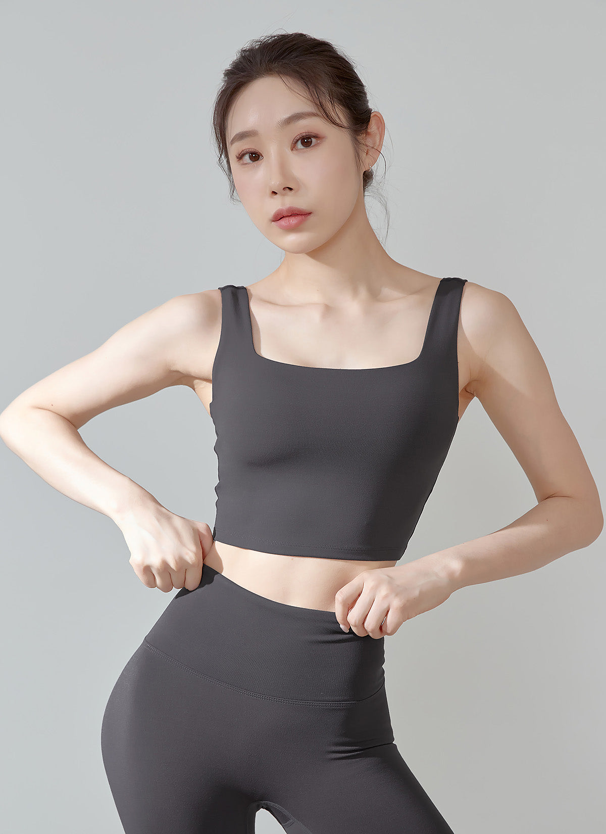 Ink Gray