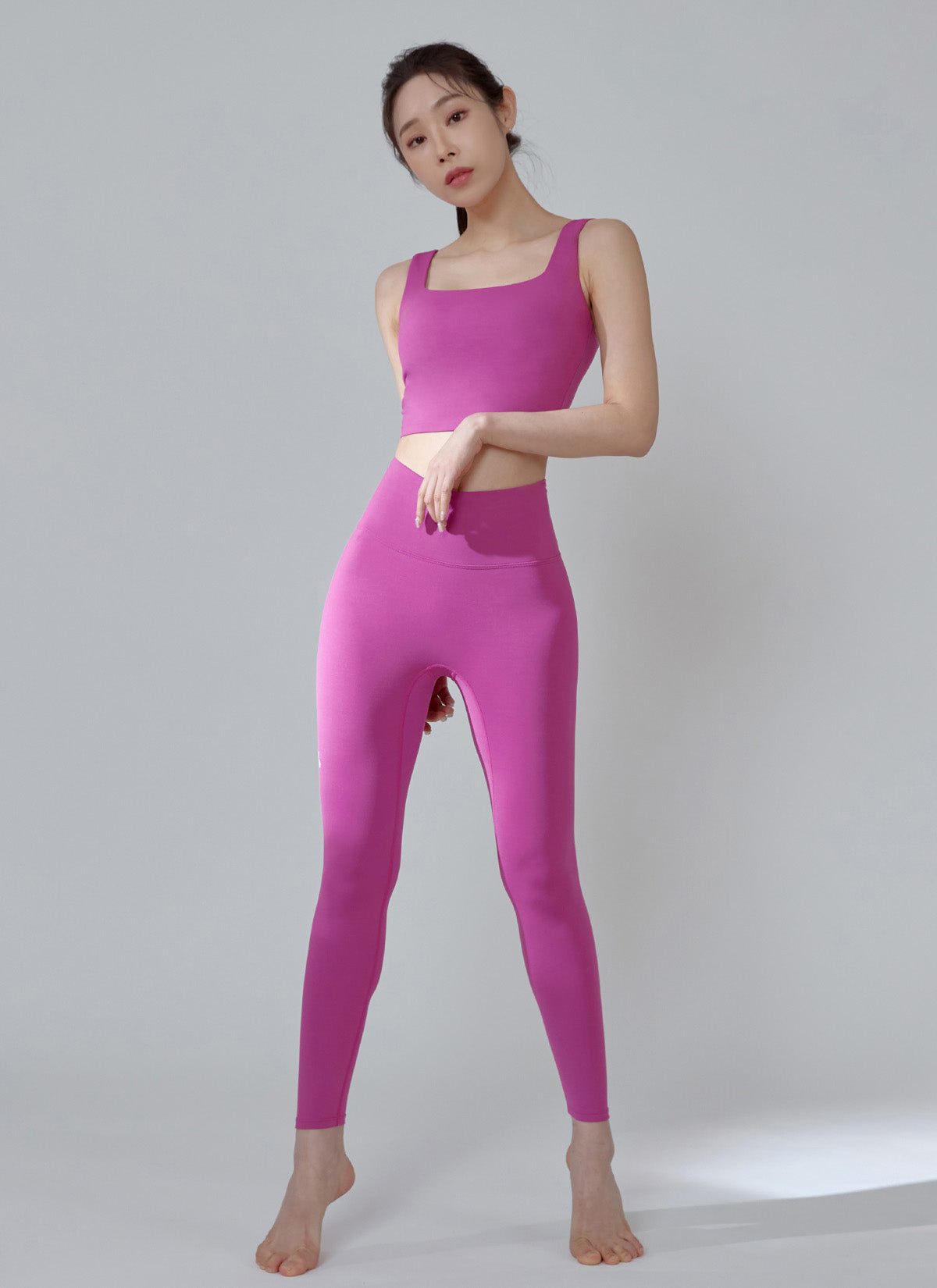 Magenta Haze