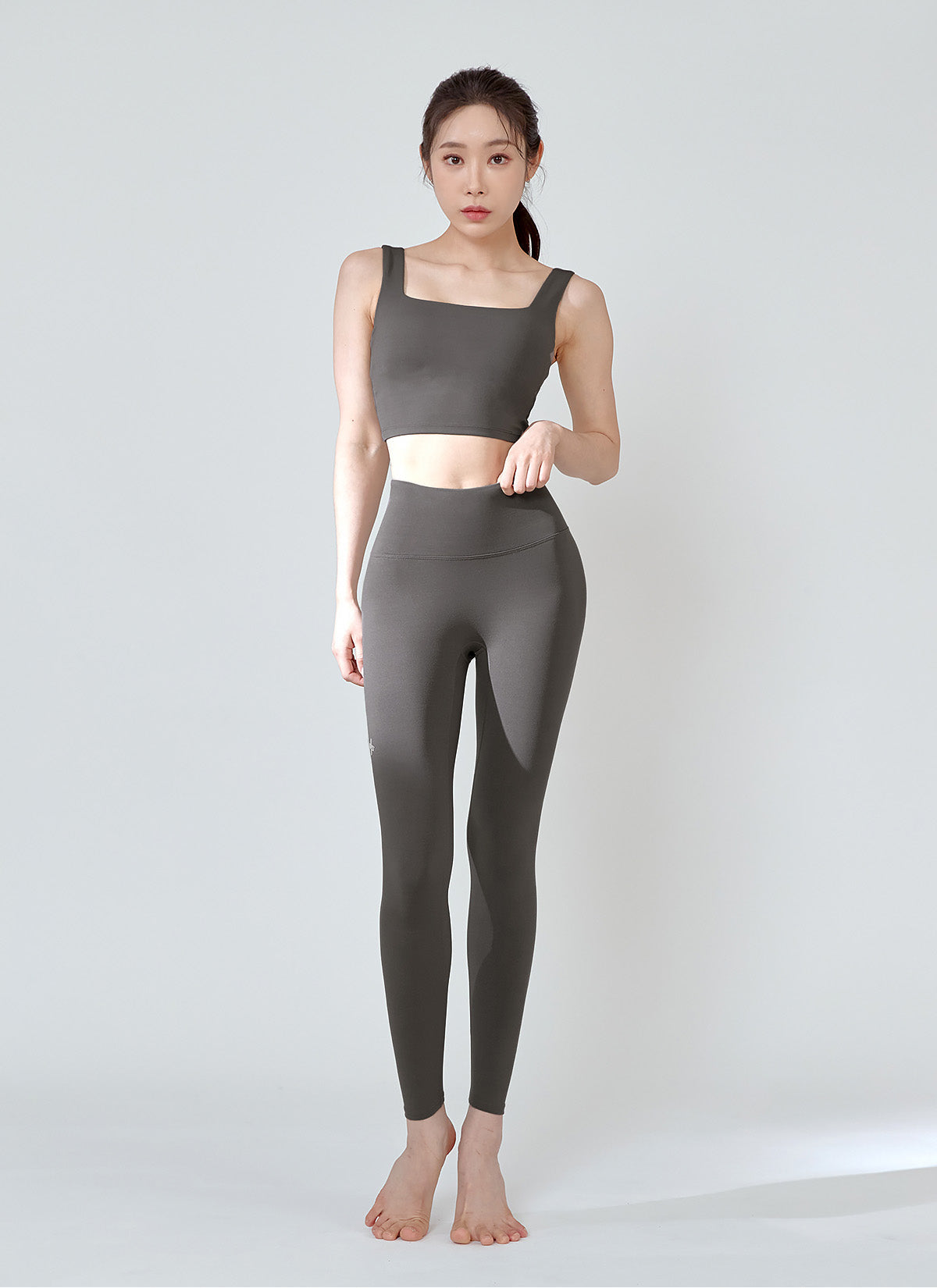 Taupe Gray