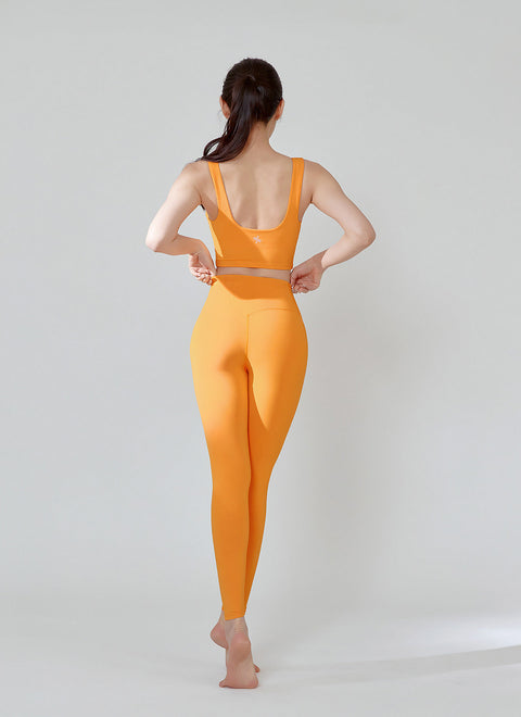 Yellow Orange