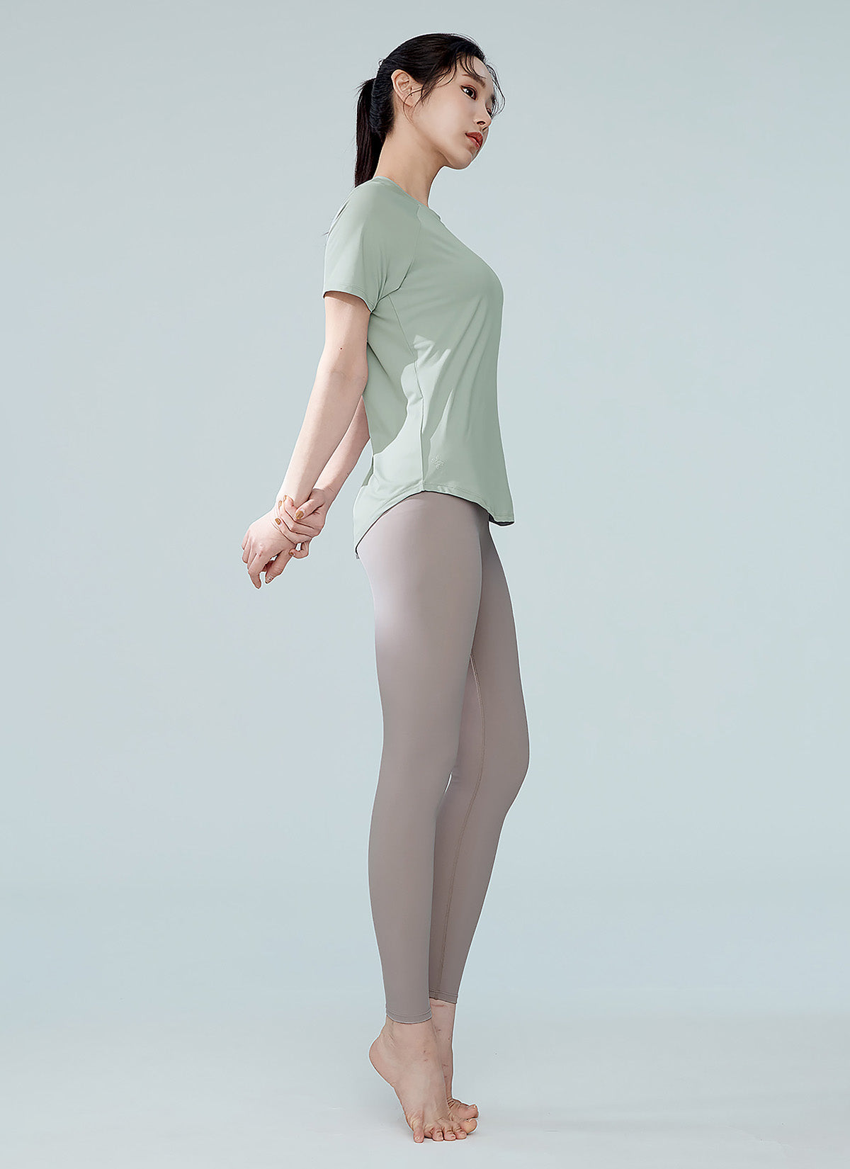Shadow Mint