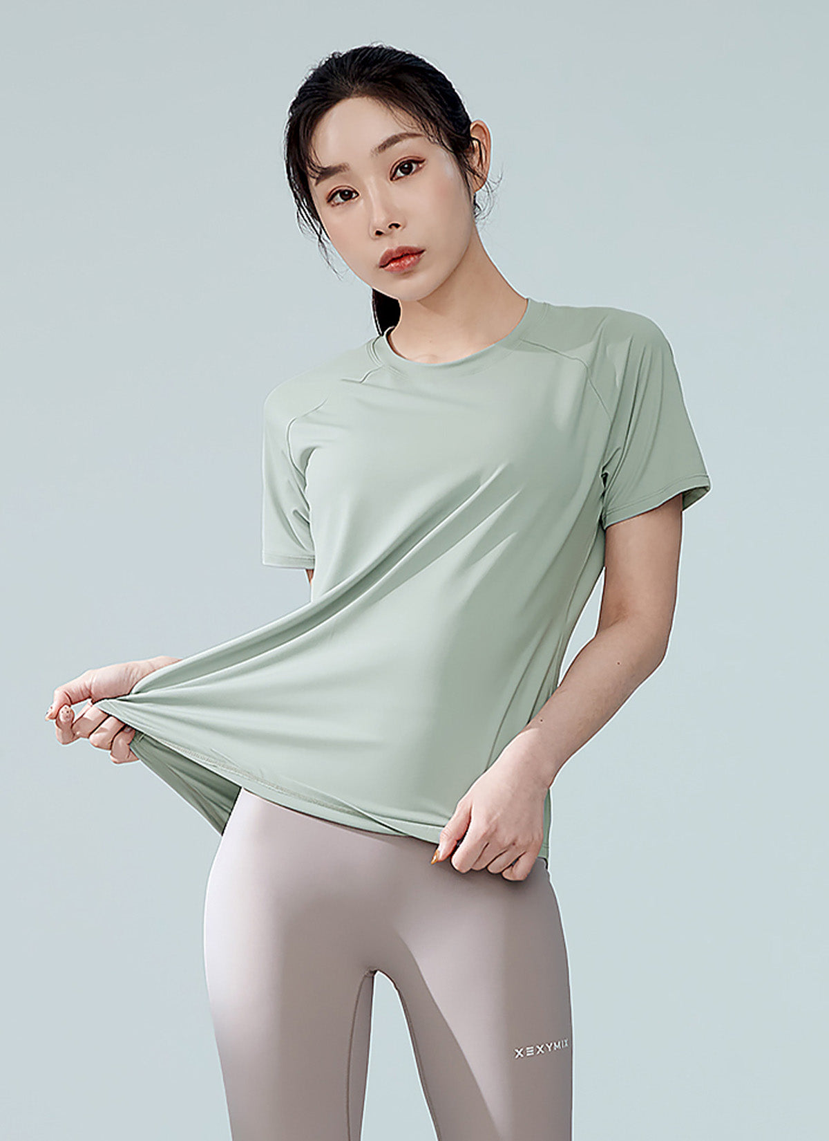 Shadow Mint