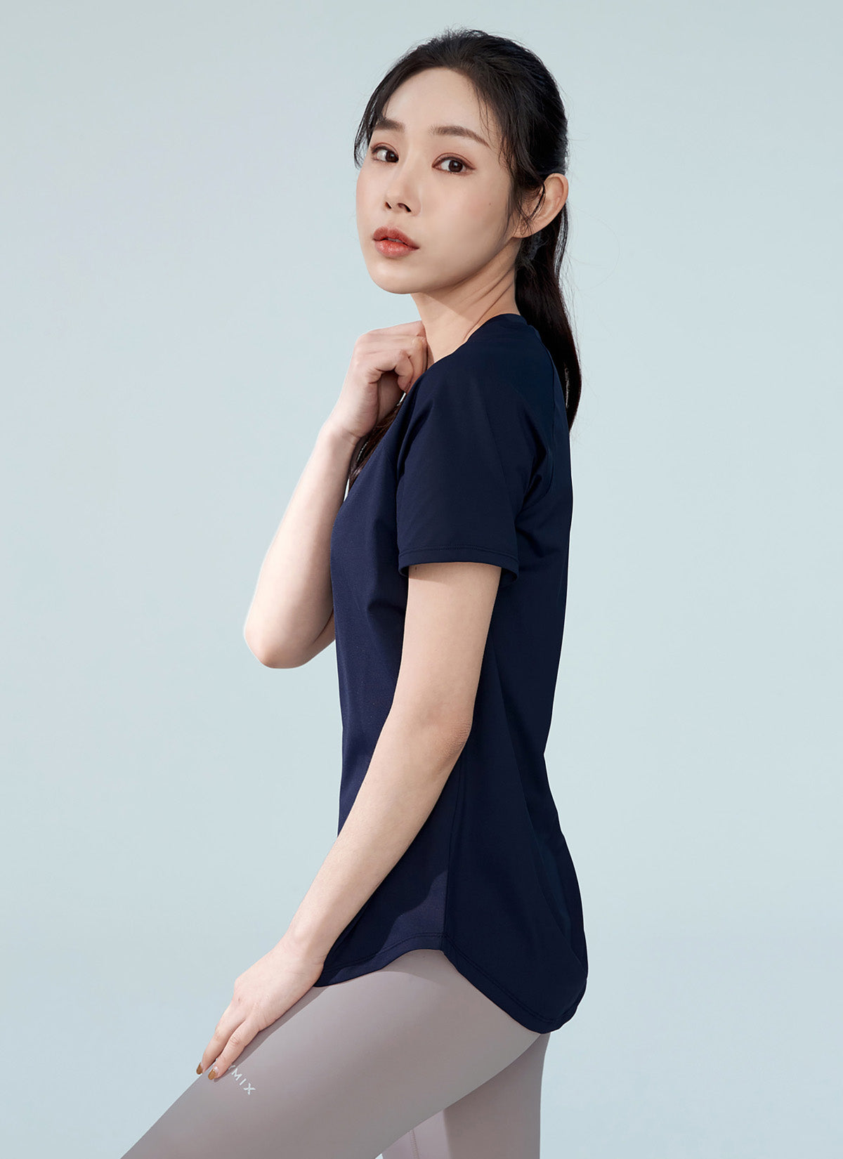 Soldier Navy