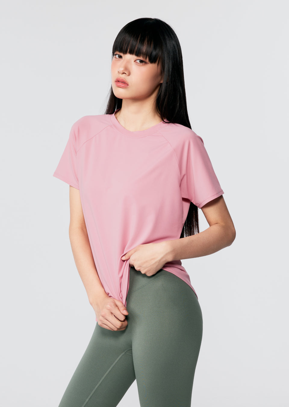 Blush Pink